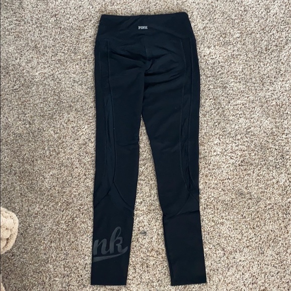 Victoria’s Secret PINK women’s leggings - Picture 3 of 4